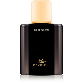 Davidoff Zino Eau de Toilette pentru bărbați - imagine 2